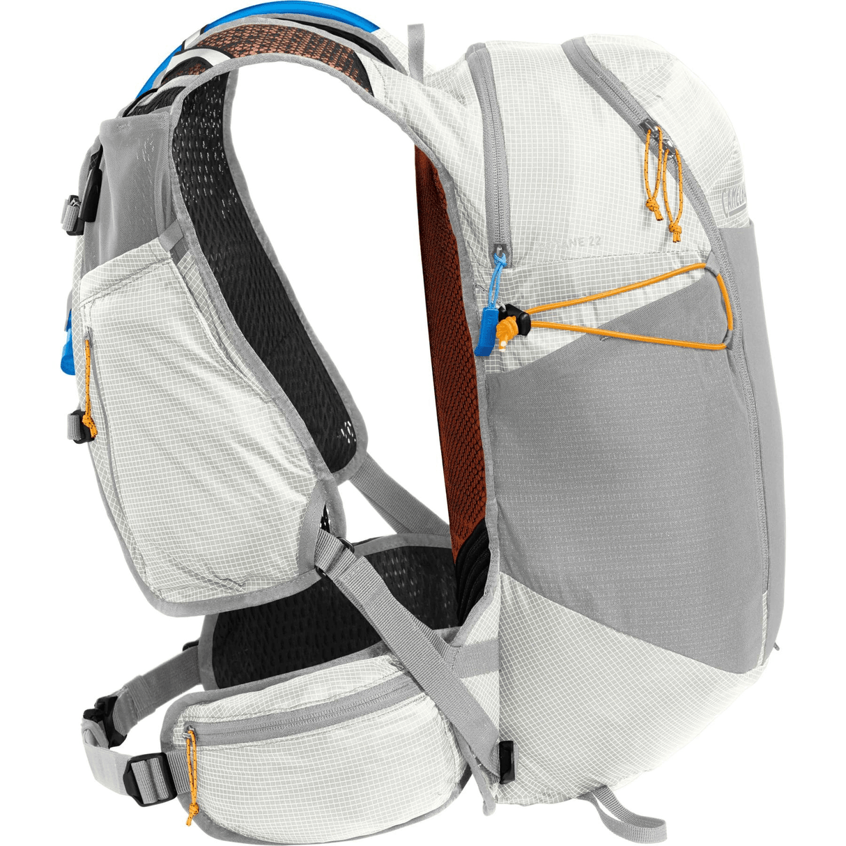 Camelbak Hydration Day Pack Vapor/Apricot Octane 22 CB2885002000
