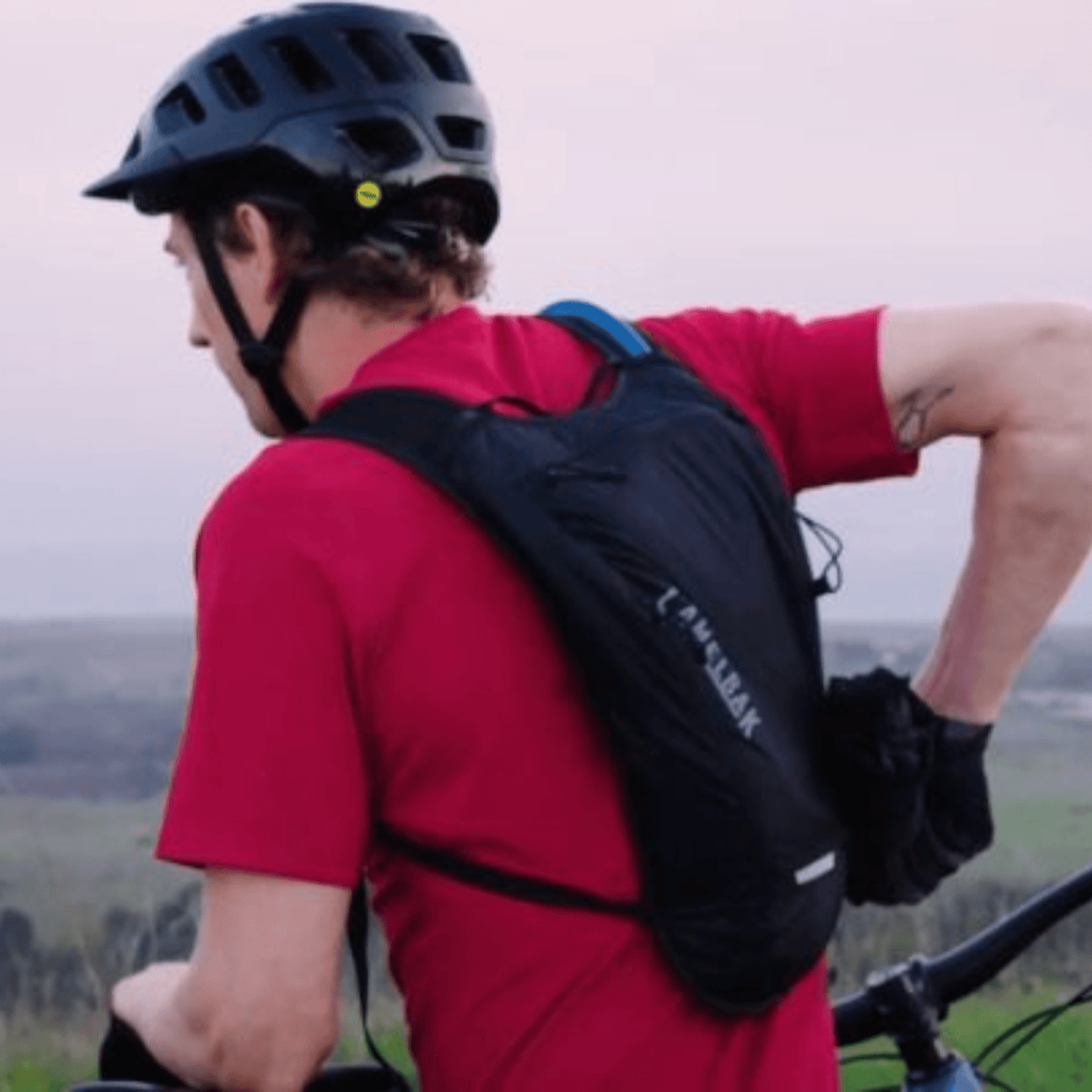 Camelbak Hydration Pack Hydrobak Light