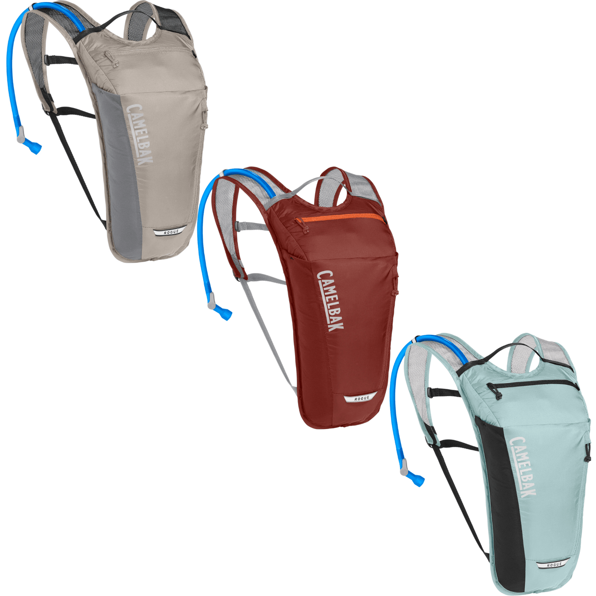 Camelbak Hydration Pack Rogue Light - Past Season