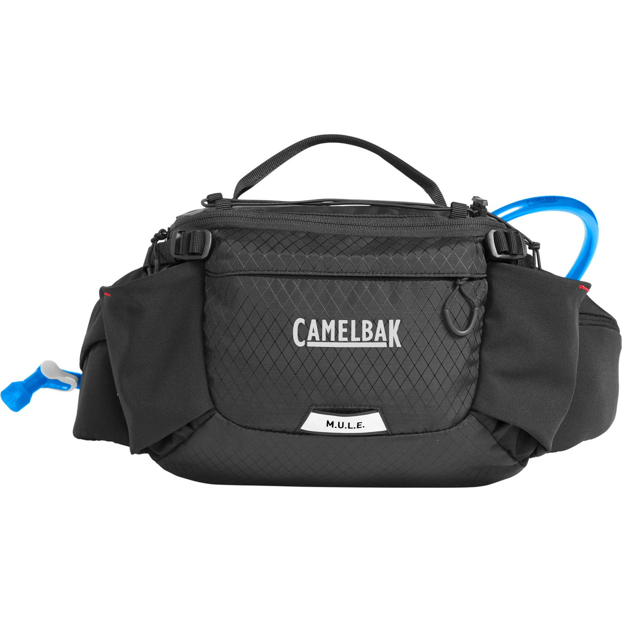 Camelbak Hydration Waist Pack Black M.U.L.E 5 Waist Pack CB2815001000