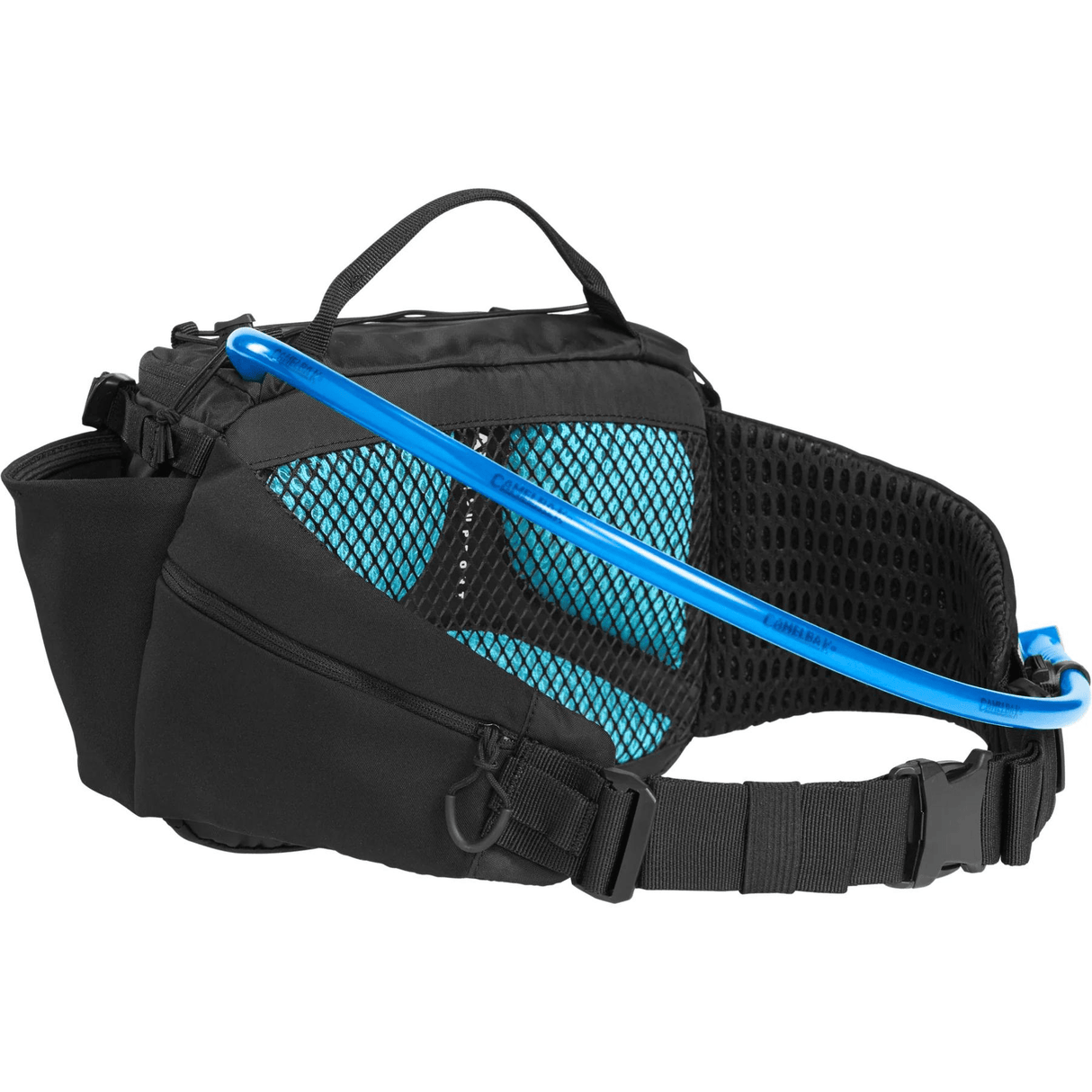 Camelbak Hydration Waist Pack Black M.U.L.E 5 Waist Pack CB2815001000