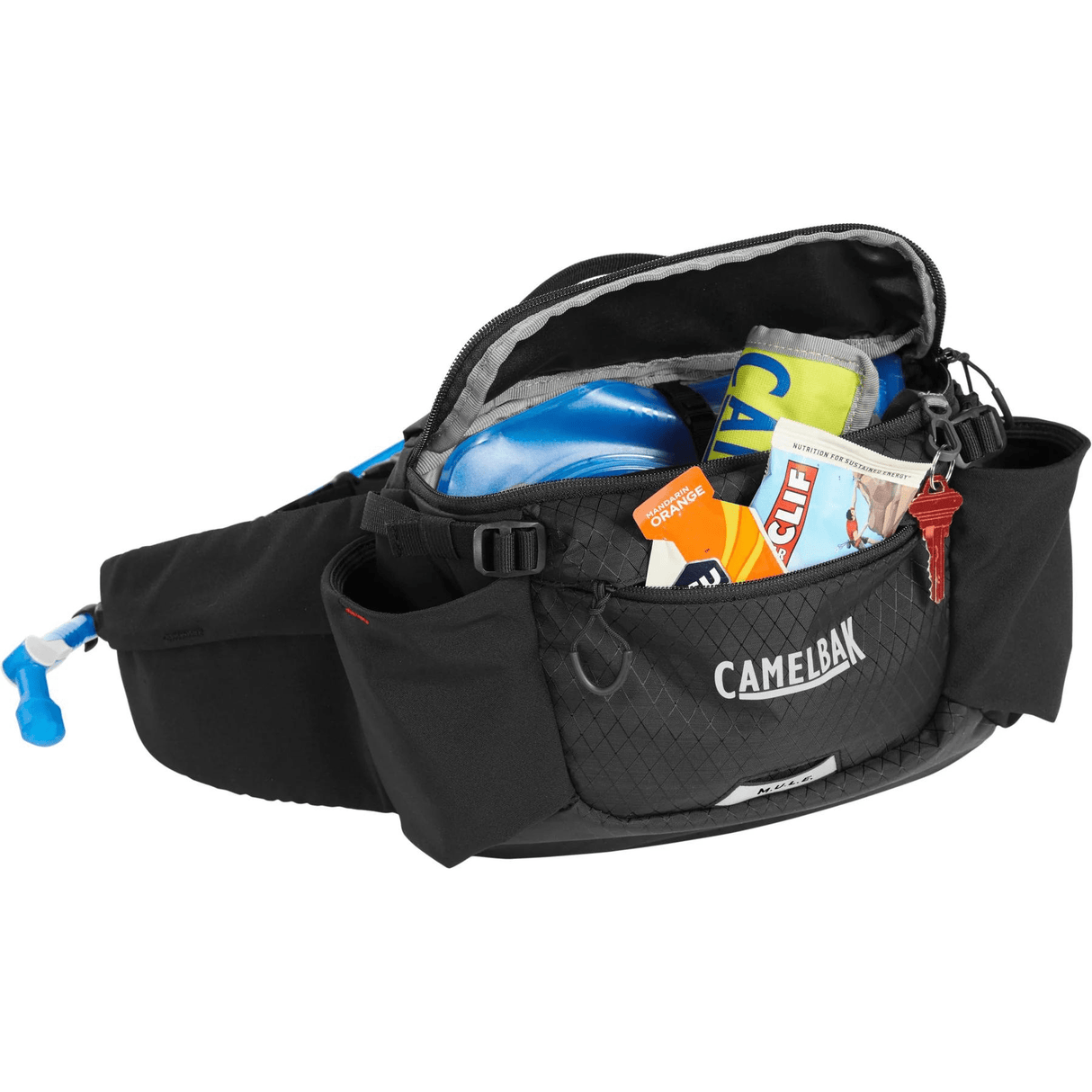 Camelbak Hydration Waist Pack Black M.U.L.E 5 Waist Pack CB2815001000