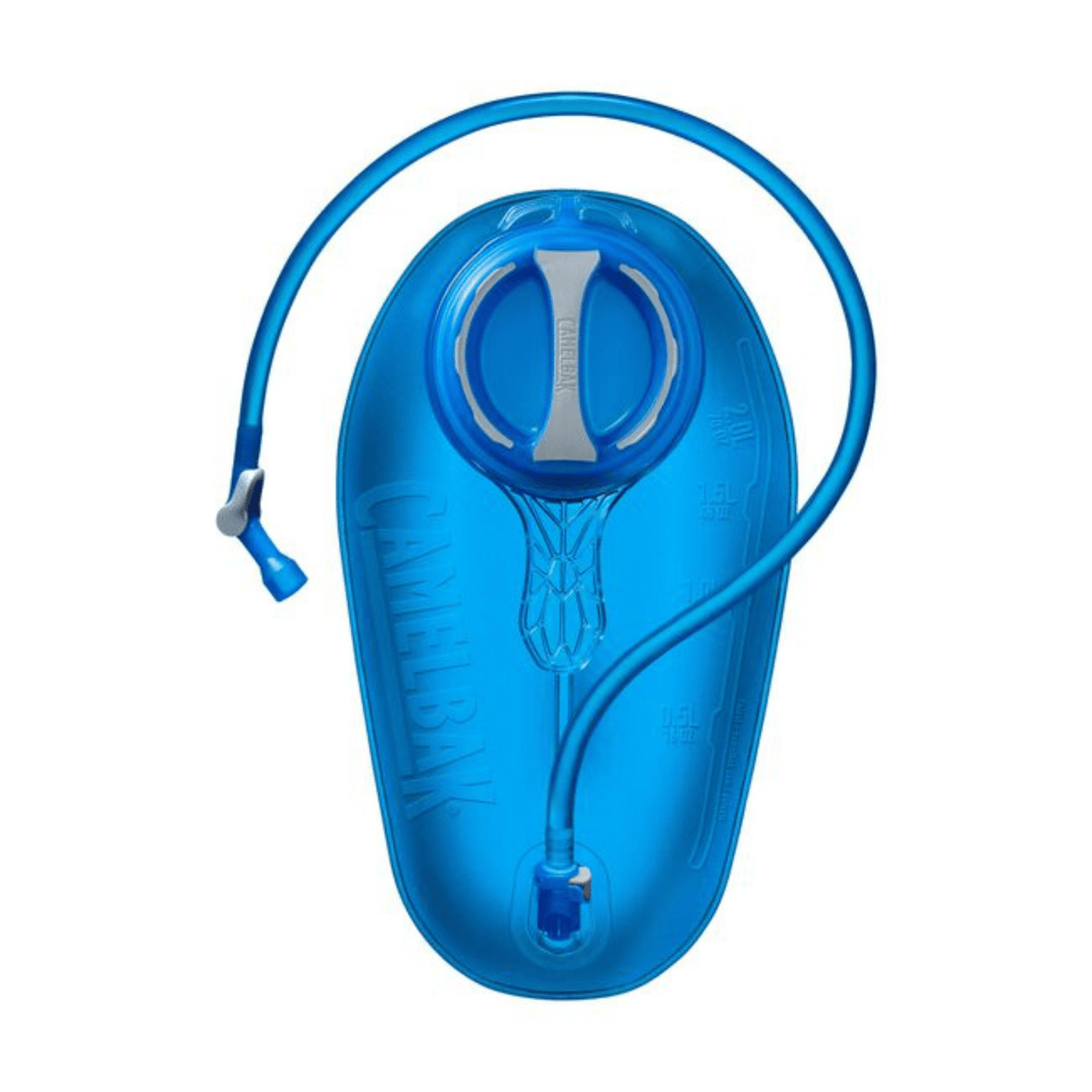 Camelbak Reusable Hydration Bladder 2L Crux Reservoir CB1229001002