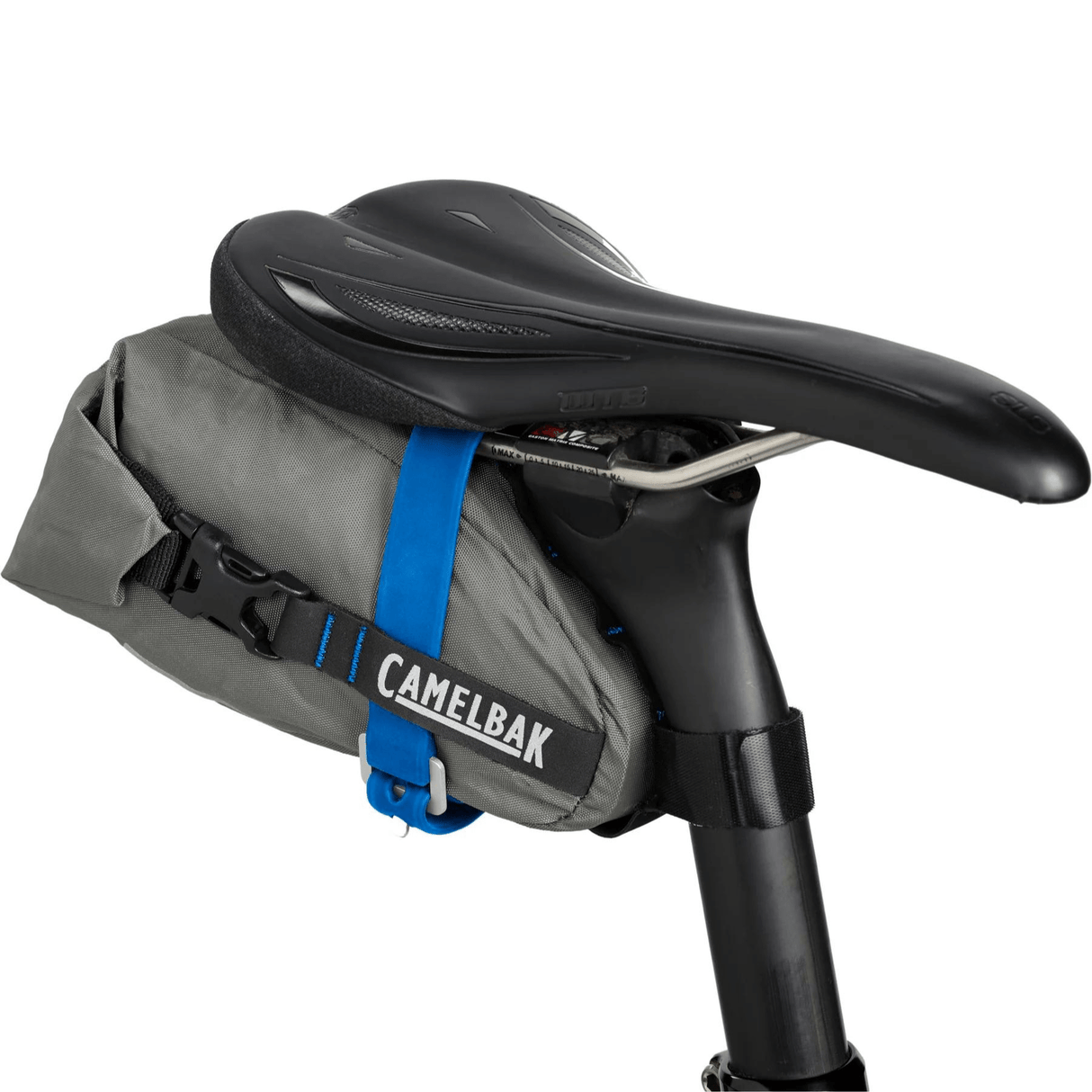 Camelbak Saddle Pack Wolf Grey M.U.L.E. 1 Saddle Pack CB2959001000
