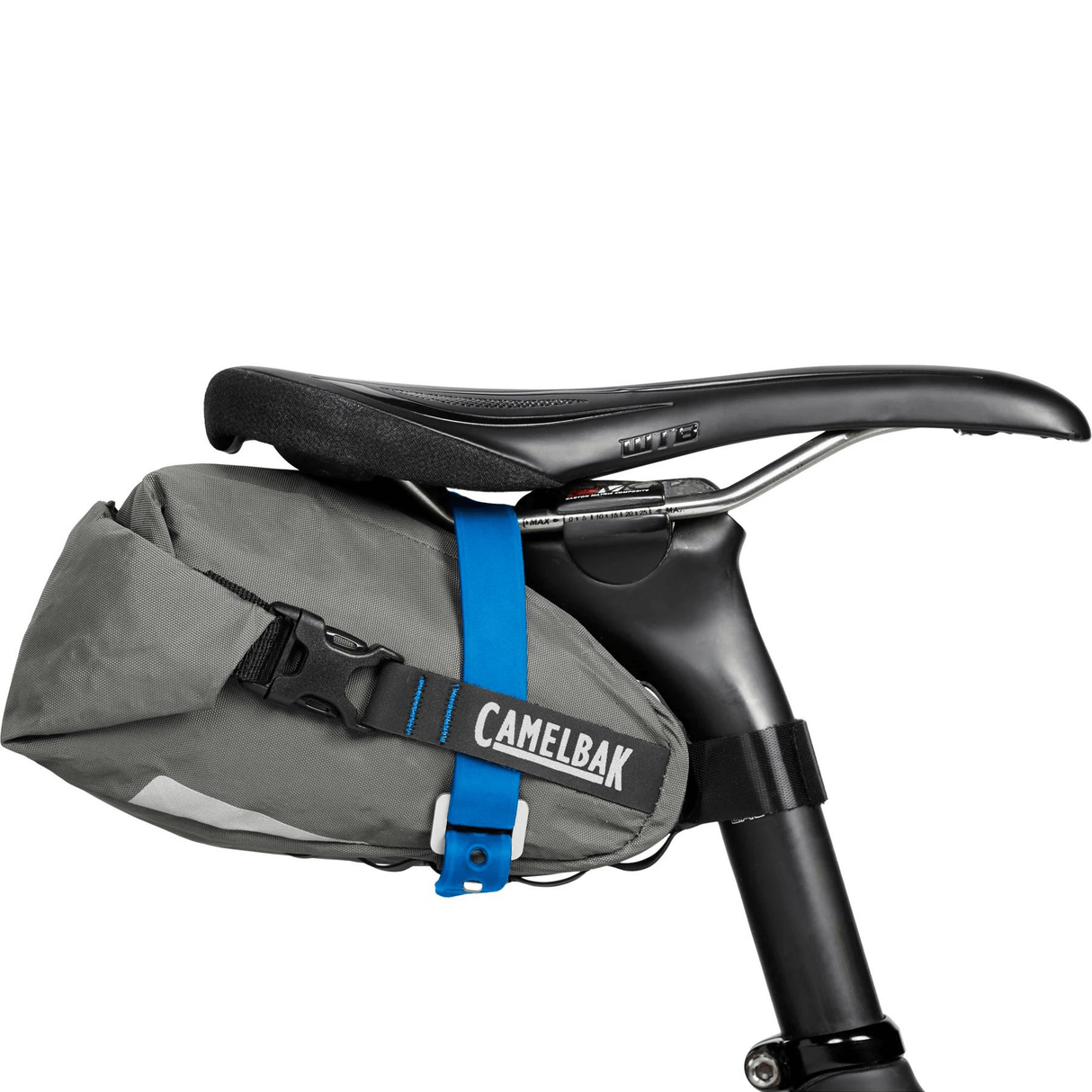 Camelbak Saddle Pack Wolf Grey M.U.L.E. 1 Saddle Pack CB2959001000
