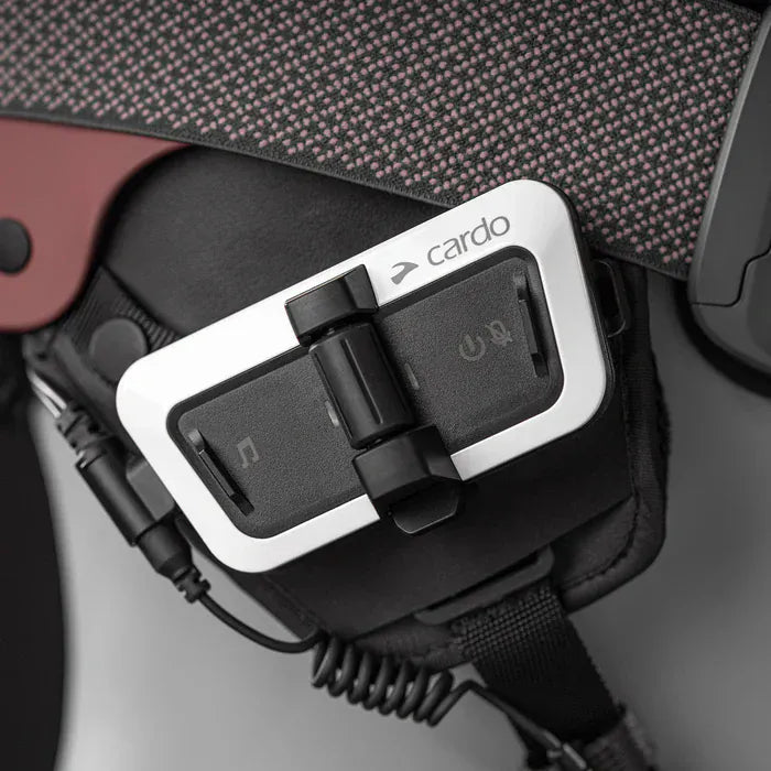 Cardo Intercom Cardo Packtalk Outdoor (JBL)