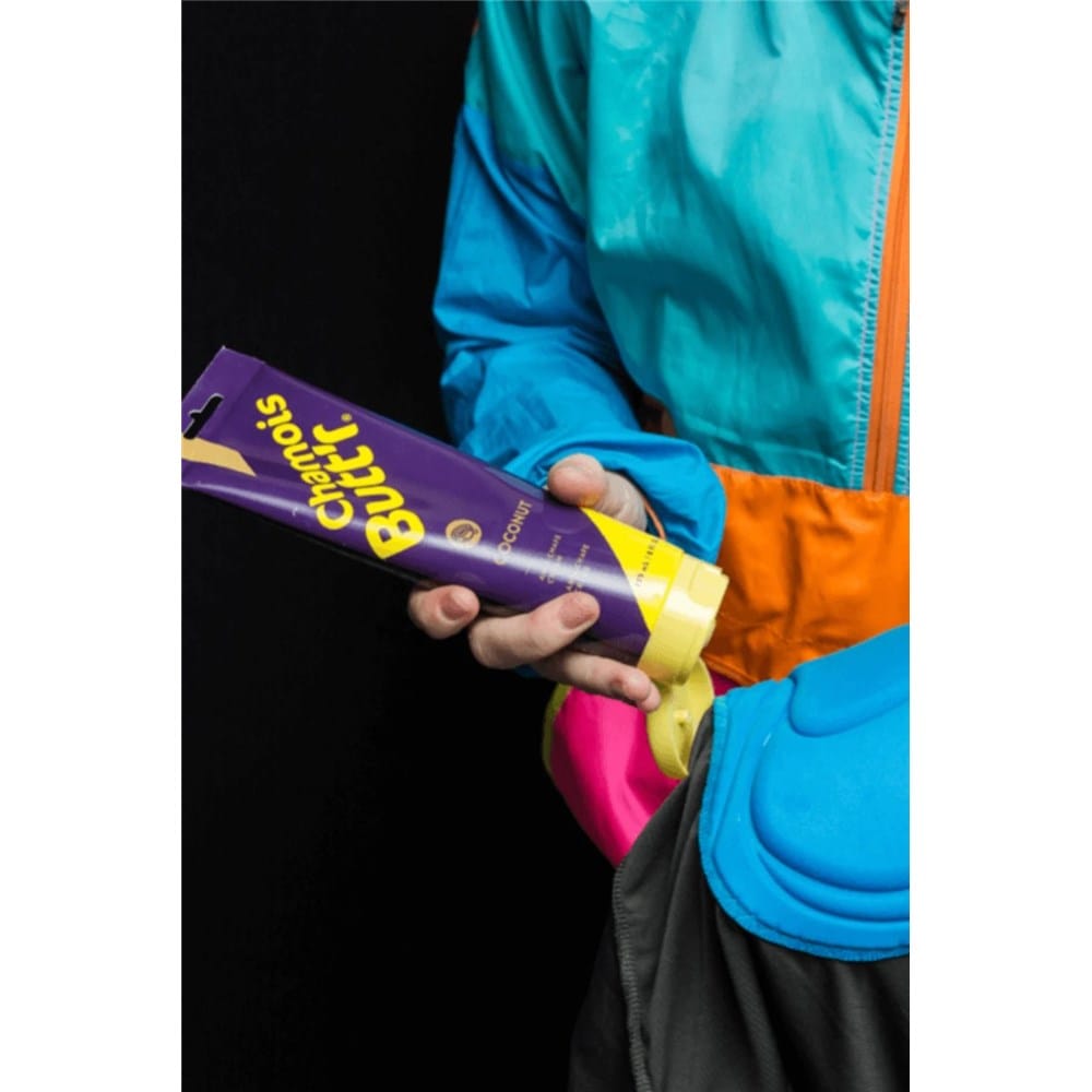 Chamois Buttr Anti-Chafe Coconut Anti-Chafe Tube