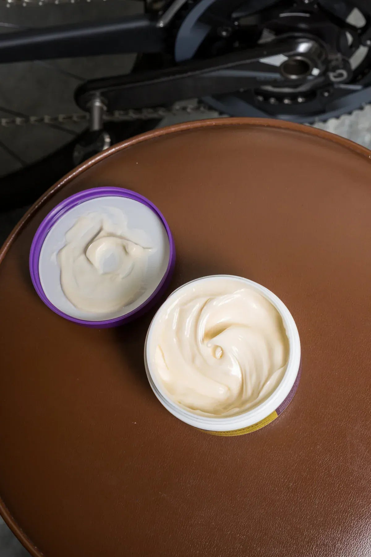 Chamois Buttr Anti-Chafe Eurostyle Anti-Chafe