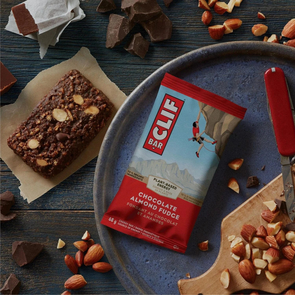 Clif Energy Bar Energy Bar Organic