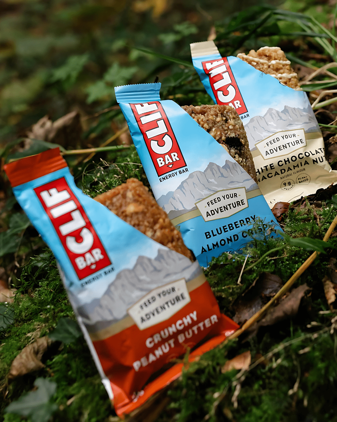 Clif Energy Bar Energy Bar Organic