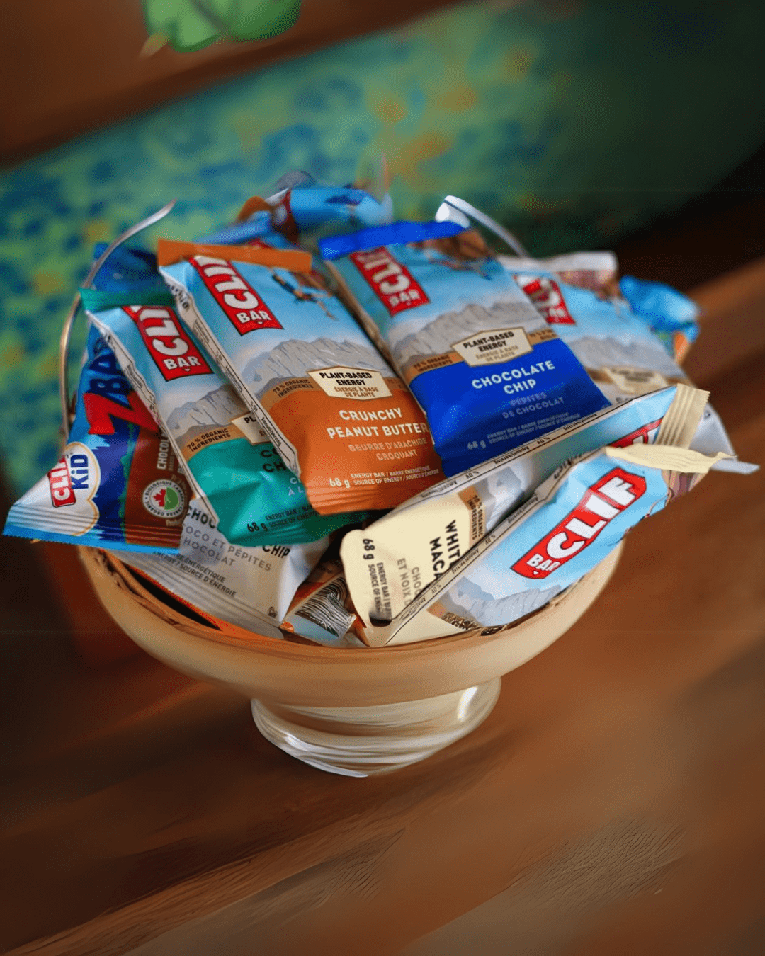 Clif Energy Bar Energy Bar Organic