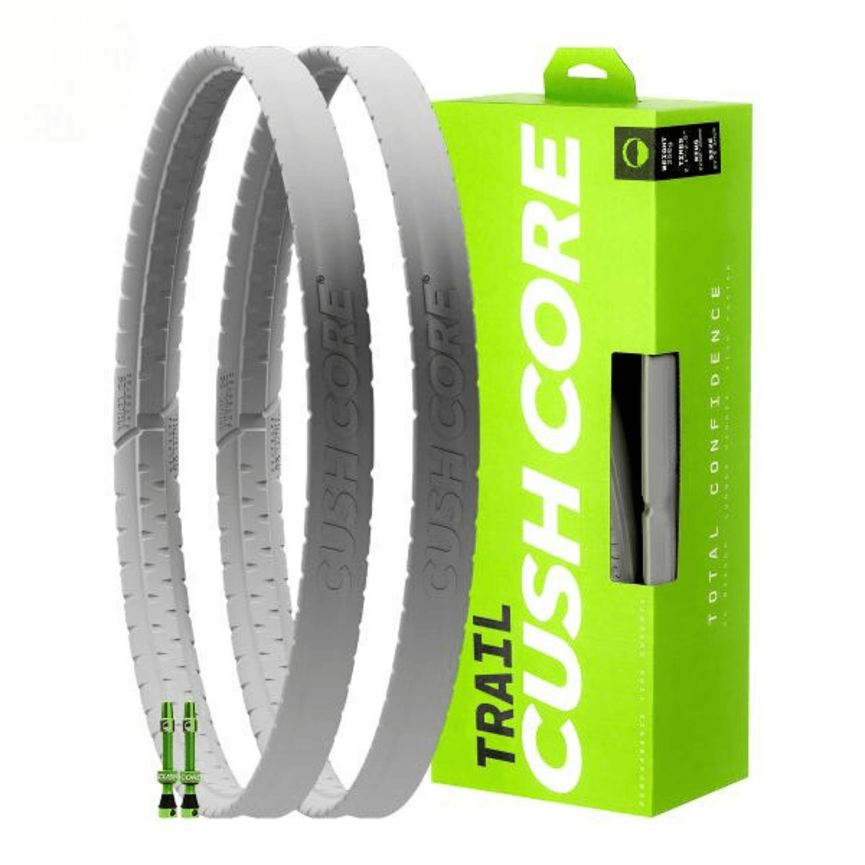 CushCore Bicycle Tyre Insert CushCore Trail Tubeless MTB Tyre Insert