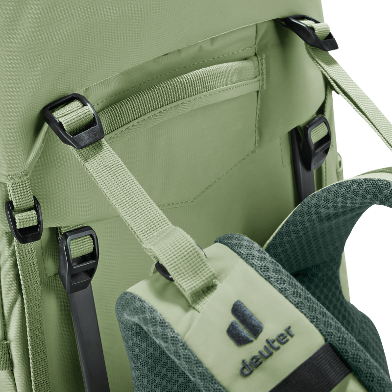 Deuter Backpacks Aircontact Core 45+10 SL