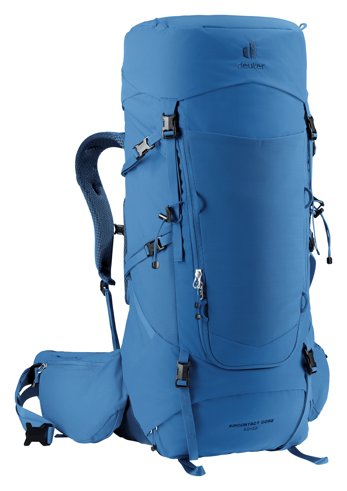 Deuter Backpacks Aircontact Core 50+10