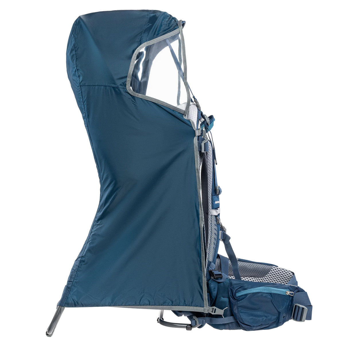 Deuter Child carrier accesories KC Raincover Deluxe 10525212483OS