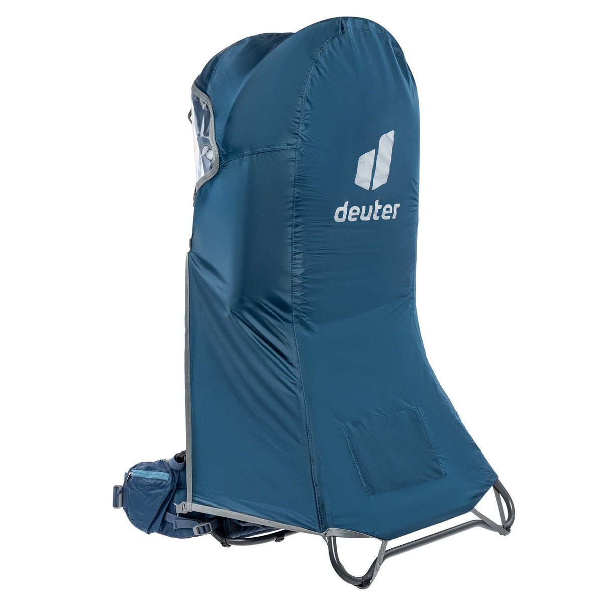 Deuter Child carrier accesories KC Raincover Deluxe 10525212483OS