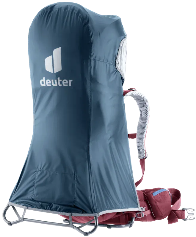 Deuter Child carrier accesories KC Raincover Deluxe 10525212483OS