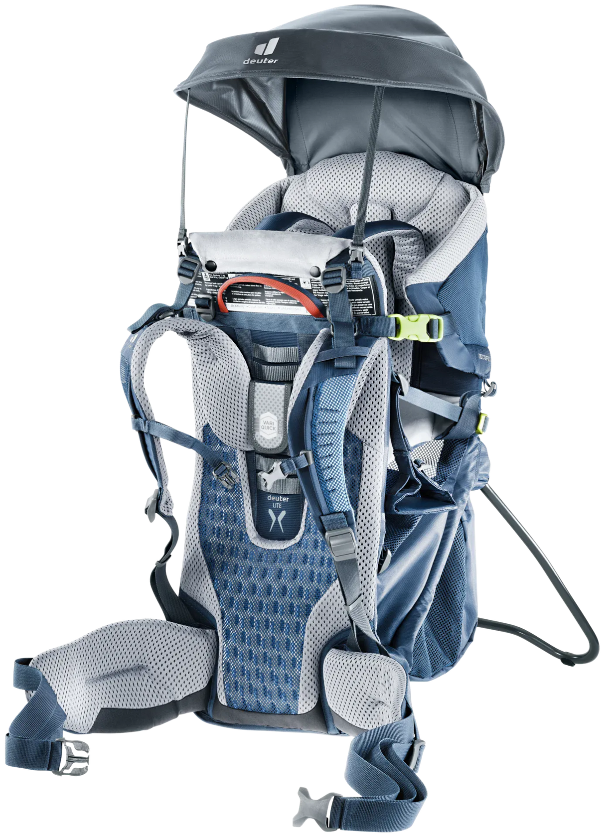 Deuter Child Carrier Accessory KC Sun Roof 10525110621OS