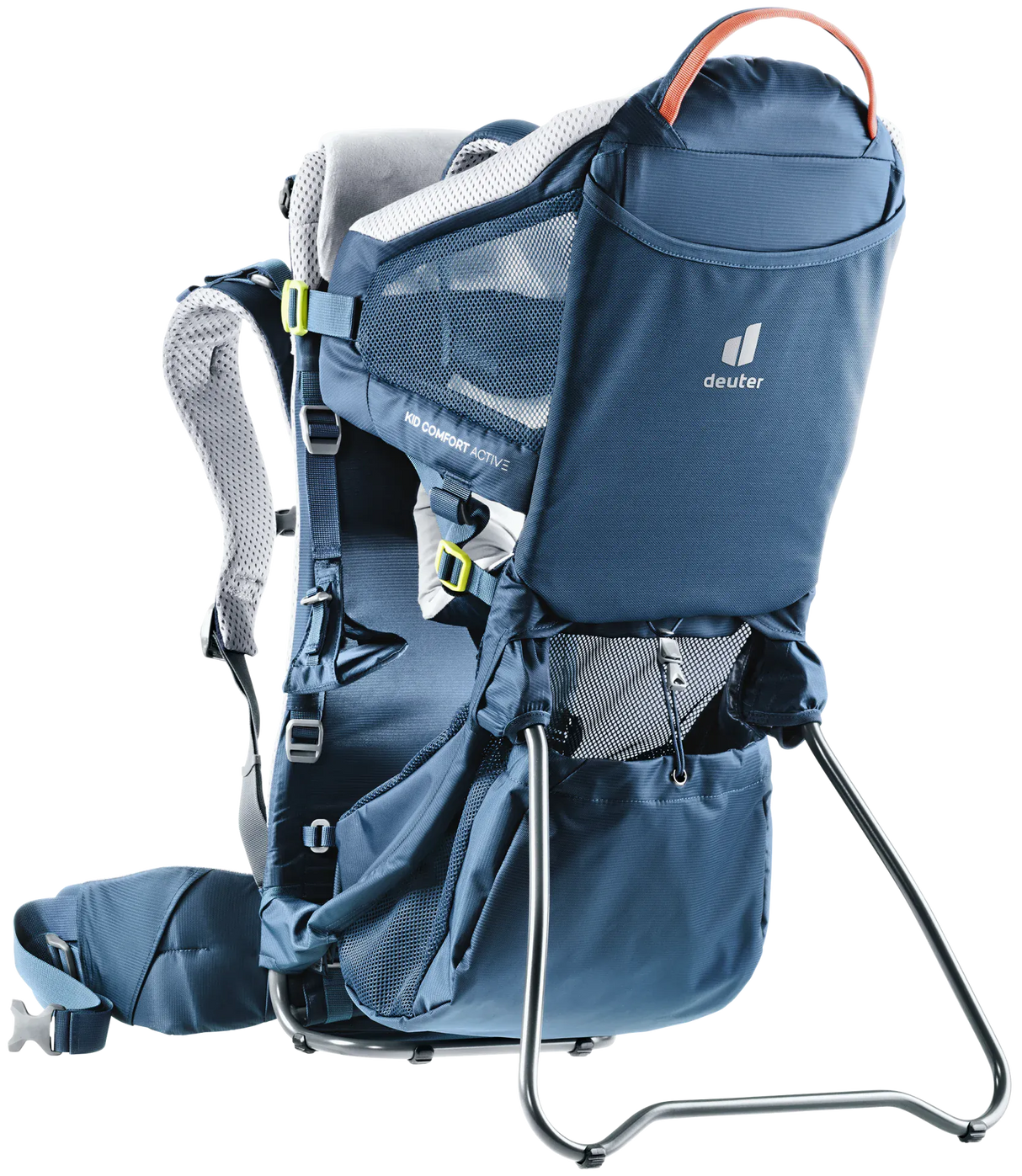 Deuter Child Carrier Backpack Kid Comfort Active Child Carrier 10525010681OS