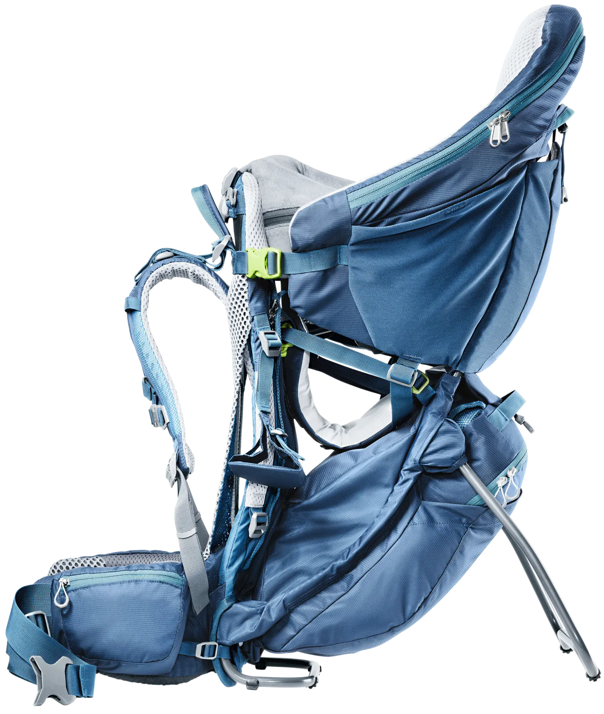 Deuter Child Carrier Backpack Midnight Kid Comfort Pro 10524710681OS