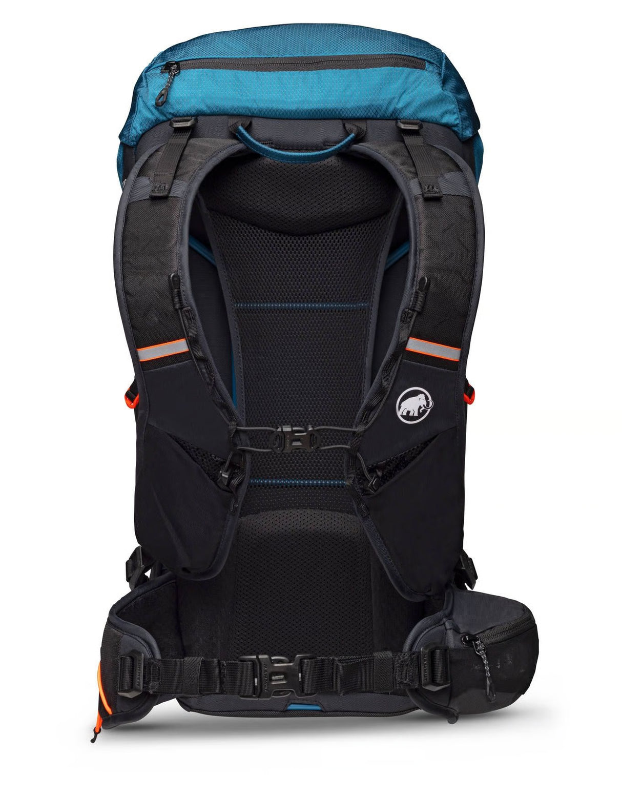 Mammut Backpacks Sapphire-Black Ducan 24 2530-00350-50430-1024