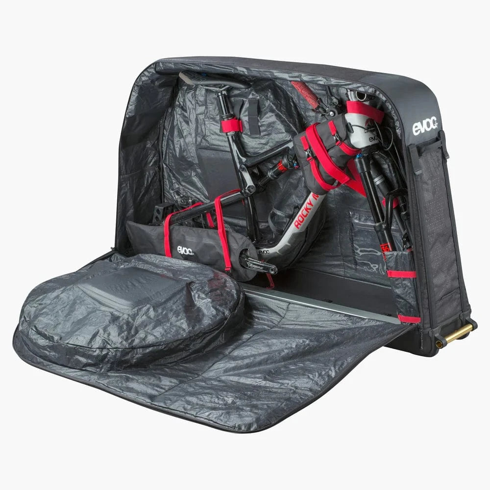 Evoc Chain Cover Chain Cover MTB EV100519100