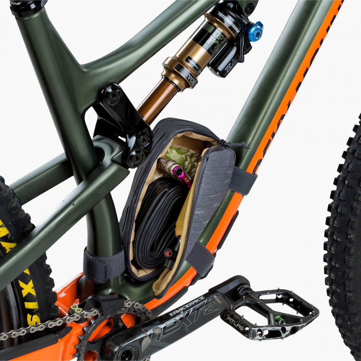 Evoc Frame Bags Multiframe Pack WP