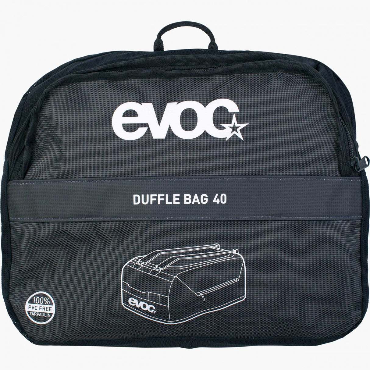 Evoc Gear Bag Duffle Bag