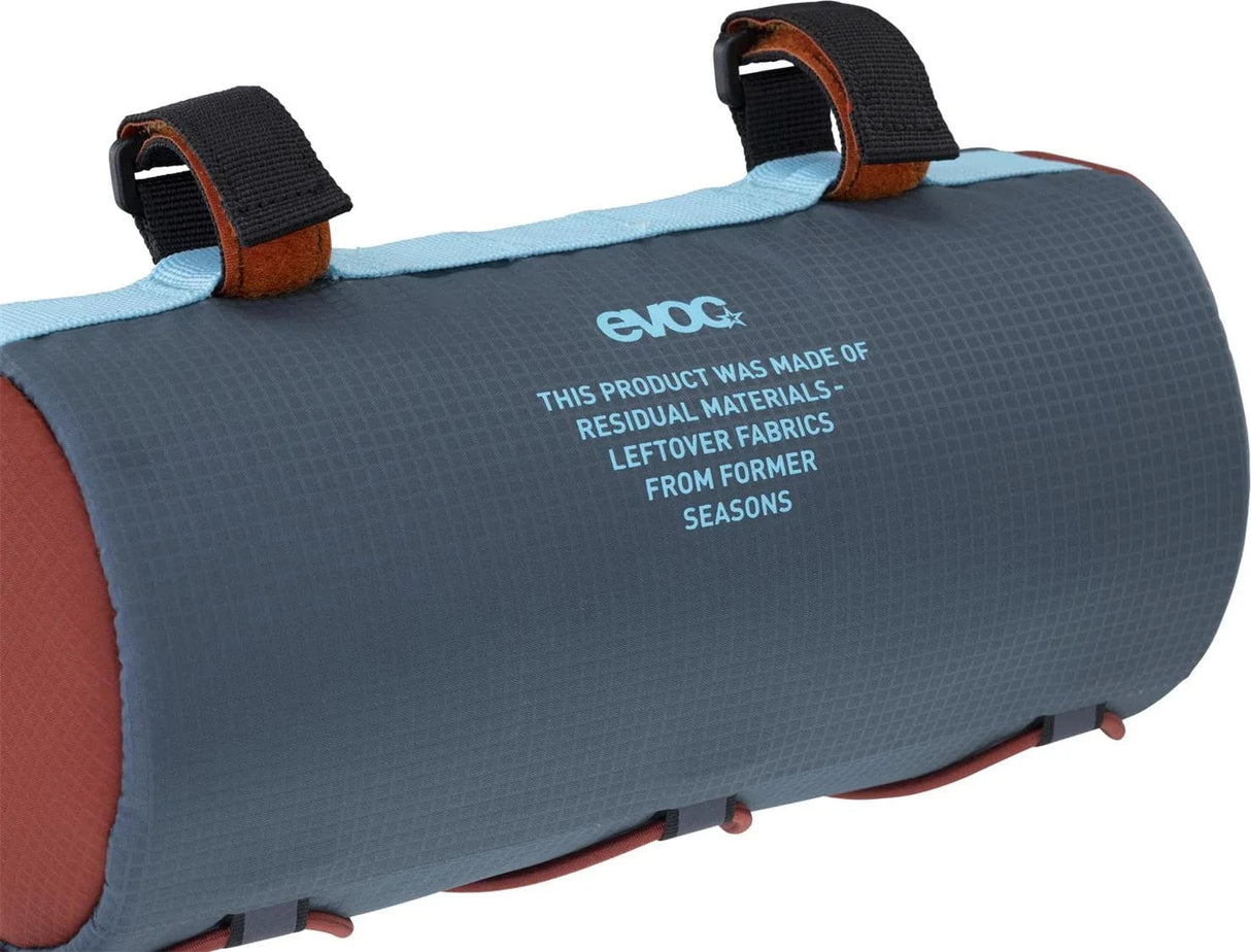 Evoc Handle Bar Bags Handlebar Roll