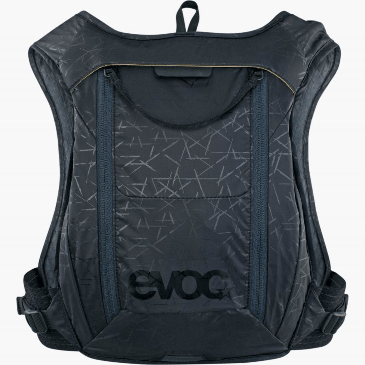 Evoc Hydration Pack Bike Hydro Pro 1.5 + 1.5 Hydration Bladder
