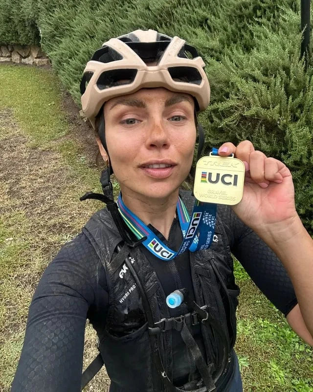 Evoc Hydration Pack Bike Hydro Pro 1.5 + 1.5 Hydration Bladder