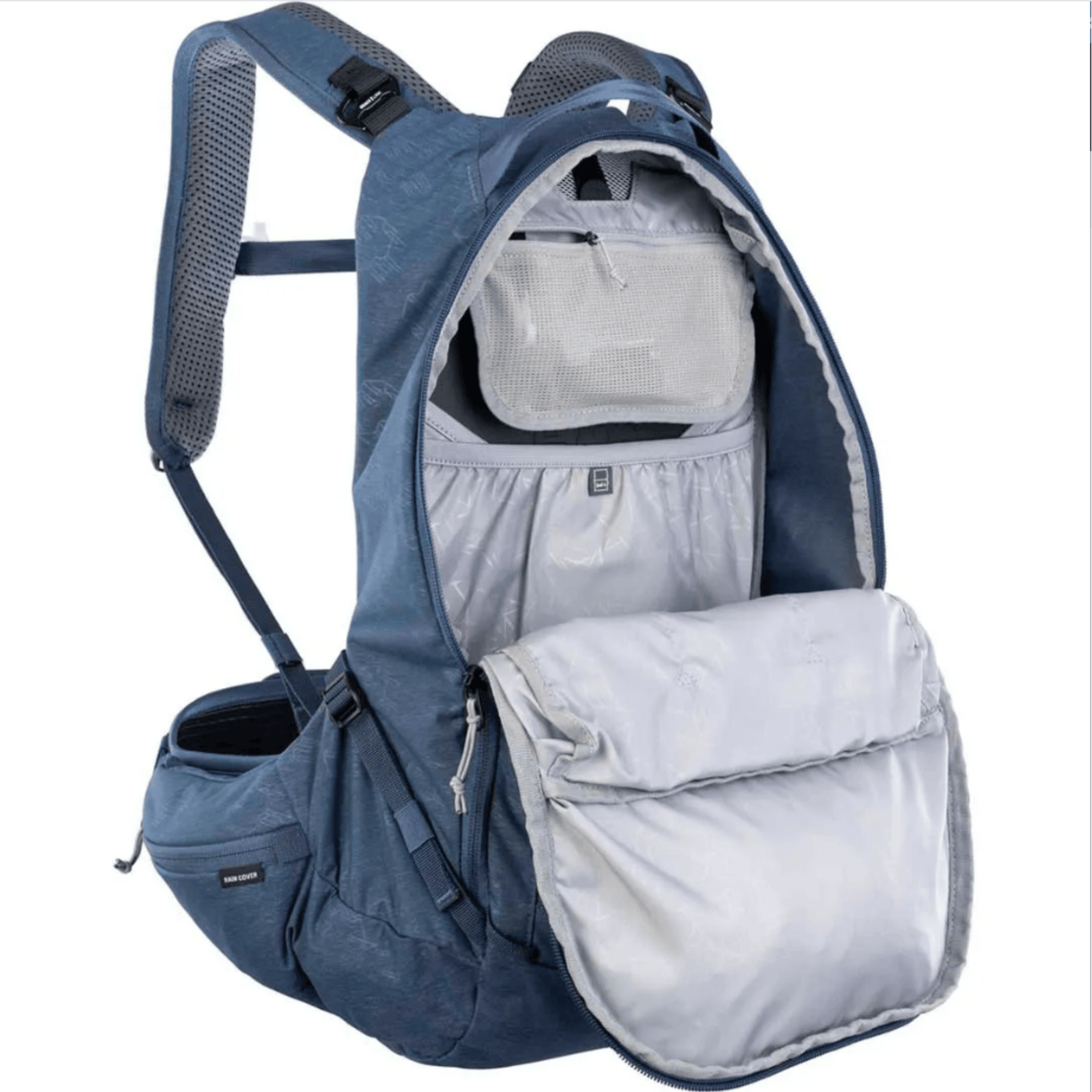 Evoc Hydration Pack Bike Medium Trail Pro 16 Backpack EV100118236SM