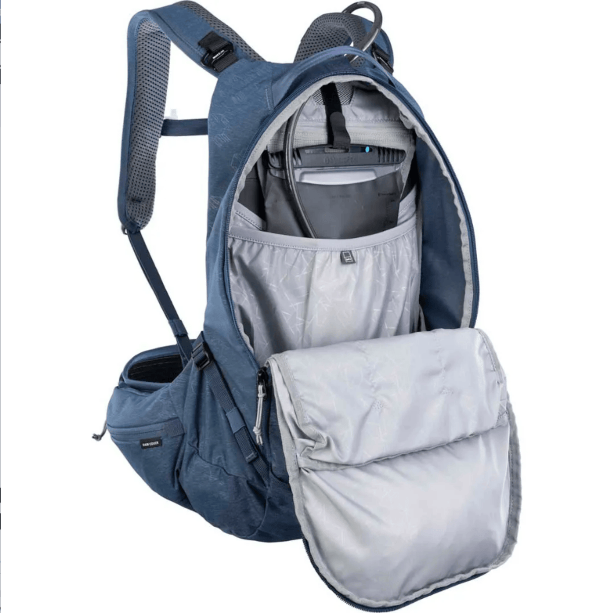 Evoc Hydration Pack Bike Medium Trail Pro 16 Backpack EV100118236SM