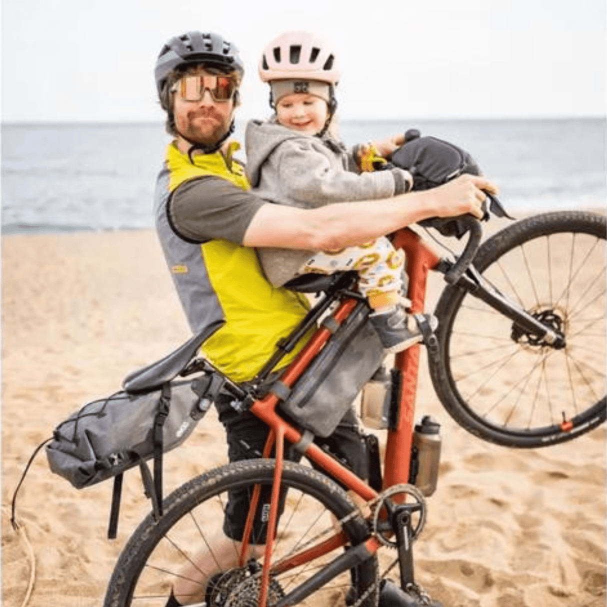 Evoc Saddle bag Seat Pack Boa WP