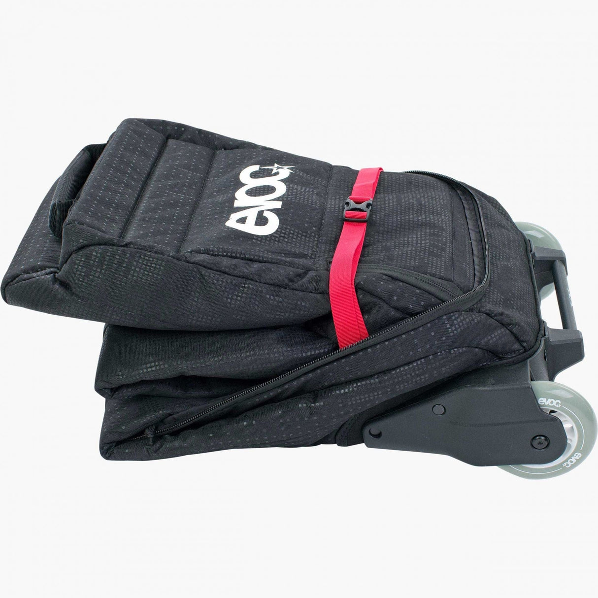 Evoc Ski Bag Ski Roller