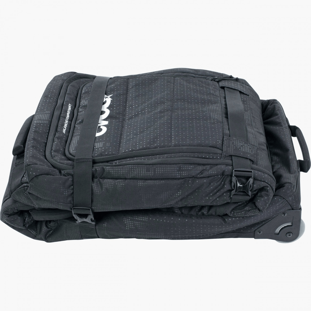 Evoc Ski Bag Snow Gear Roller