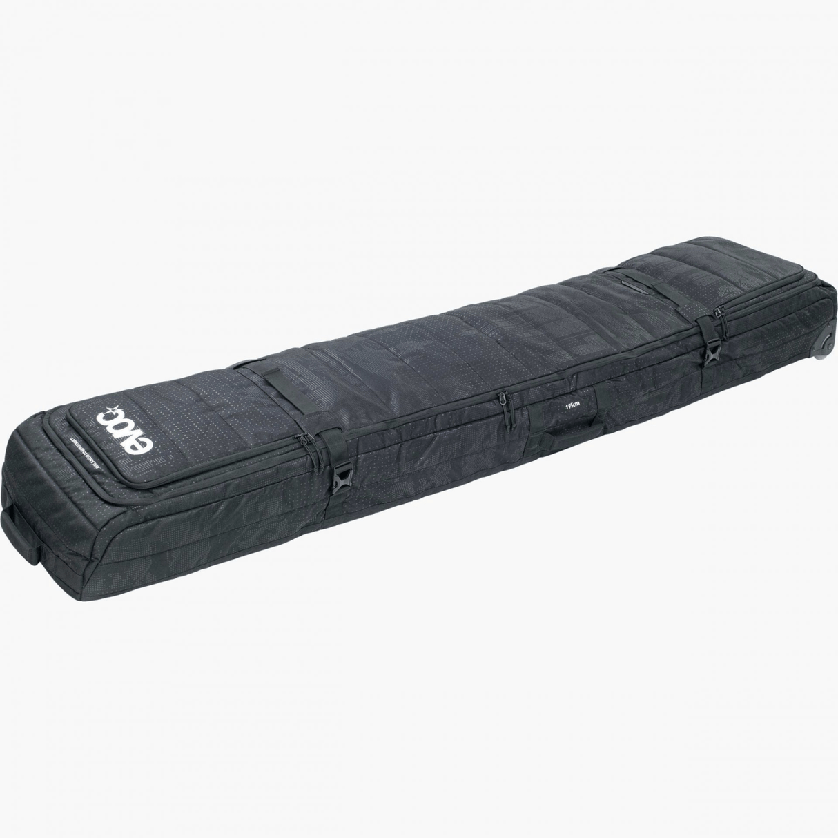 Evoc Ski Bag Snow Gear Roller