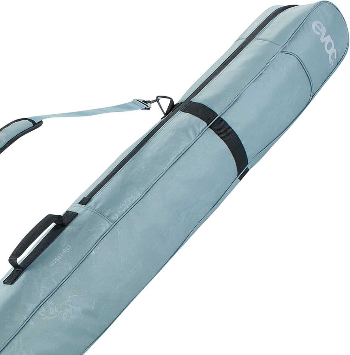Evoc Ski Bag Steel Ski Bag EV200811131