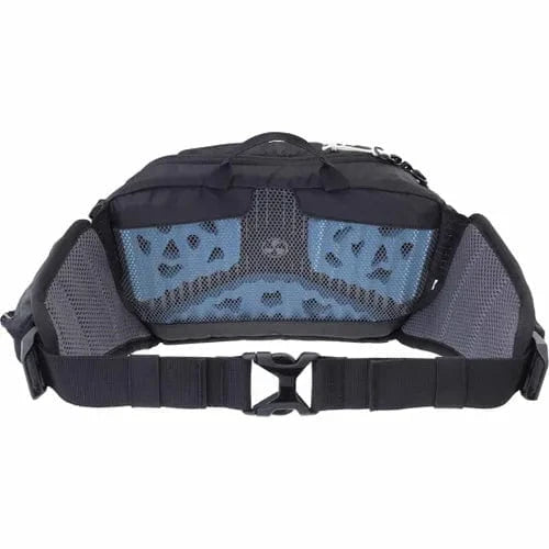 Evoc Waist pack Black Hip Pack 3 EV102512100
