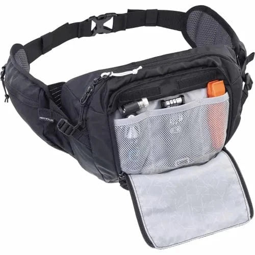 Evoc Waist pack Black Hip Pack 3 EV102512100