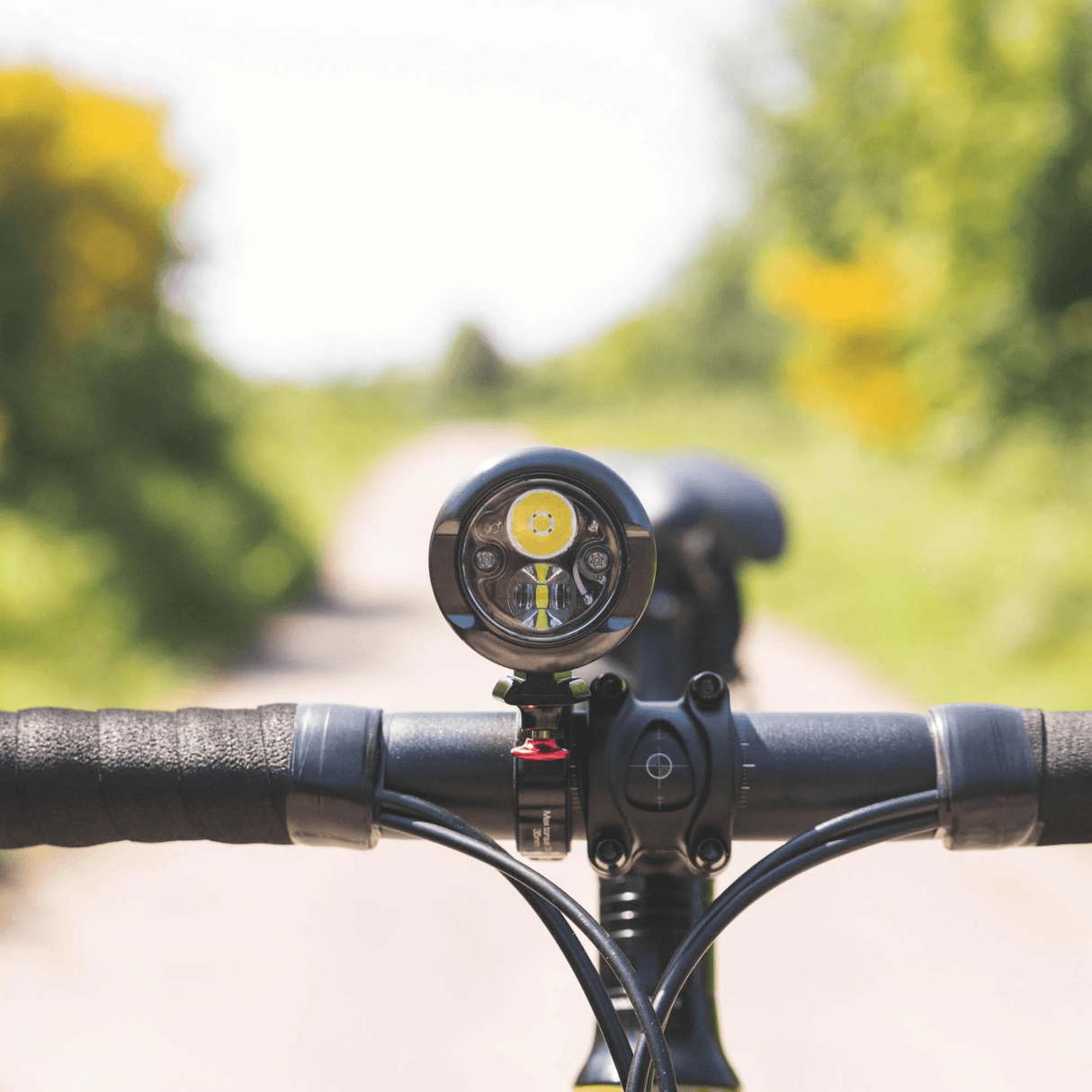 Exposure Lights Bike Light Front & Rear Pair Exposure Strada Mk12