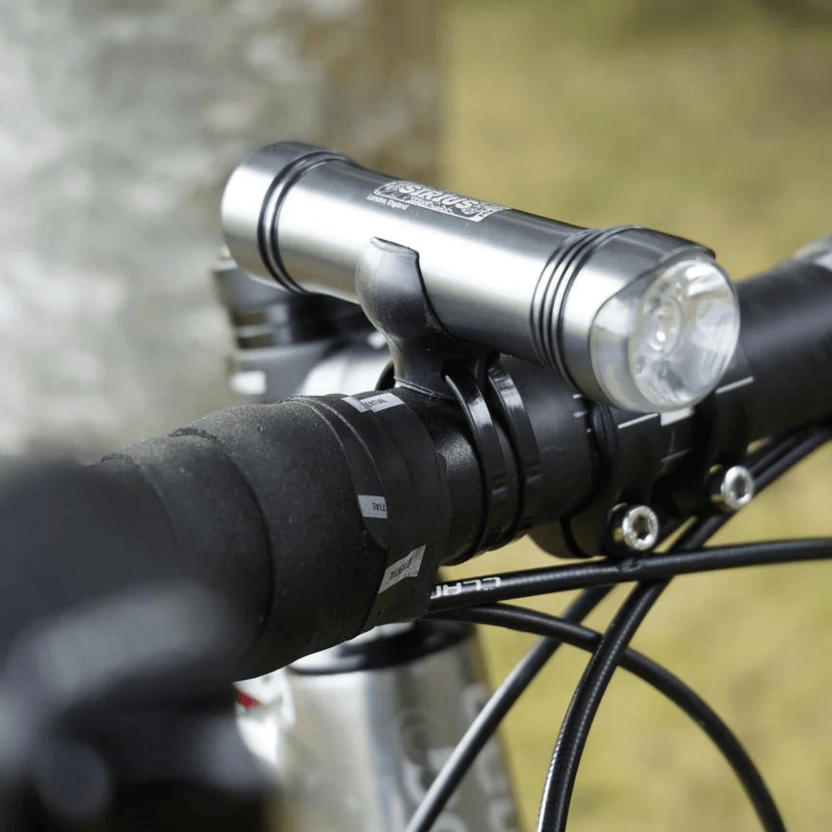Exposure Lights Exposure Handlebar Accessories Exposure Handlebar Mount