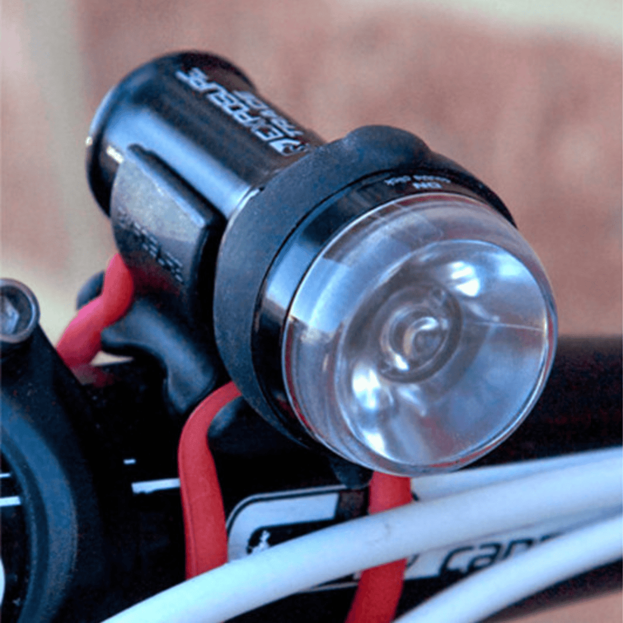 Exposure Lights Exposure Handlebar Accessories Exposure QR Handelbar Bracket ELM-QRTRACE