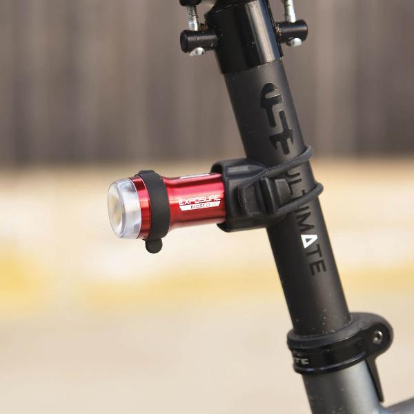 Exposure Lights Light Mount Exposure Boost-R 3 with ReAkt EL-BOOSTR3RA