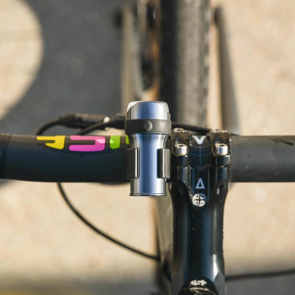 Exposure Lights Light Mount Gun Metal Black Exposure Boost 3 USB/C DayBright EL-BOOST3DBGMB