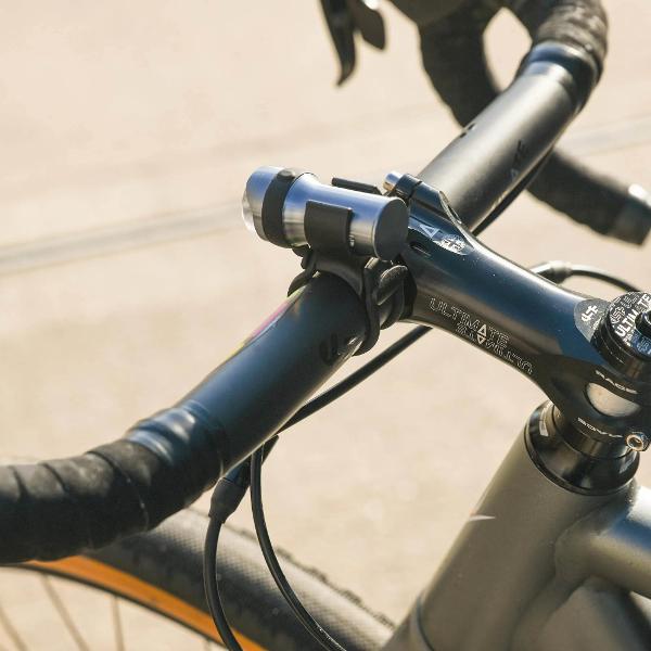 Exposure Lights Light Mount Gun Metal Black Exposure Boost 3 USB/C DayBright EL-BOOST3DBGMB