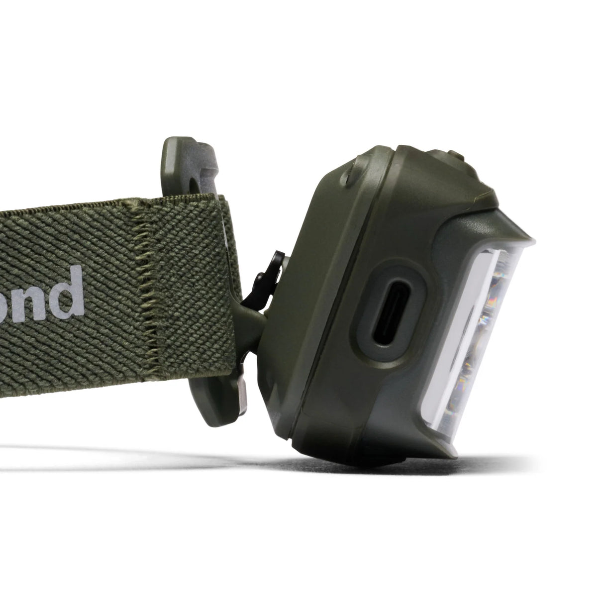 Black Diamond Storm 550 Lumen Headlamp