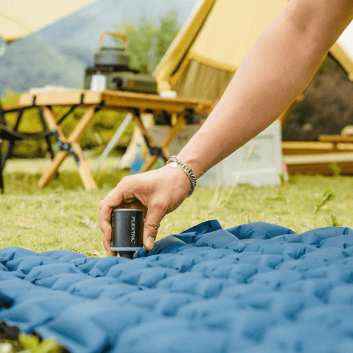 Flextail Air Pump Tiny Pump 2X