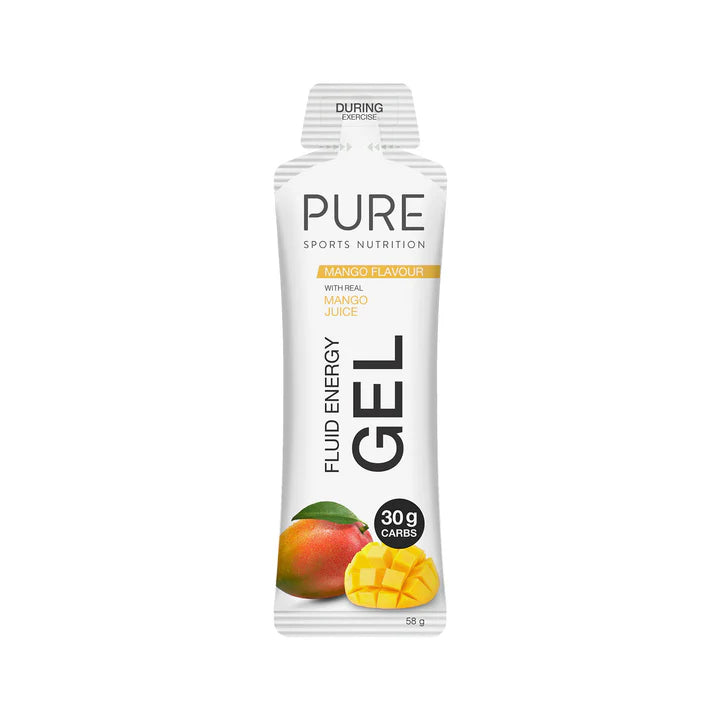 Fluid Energy Gel