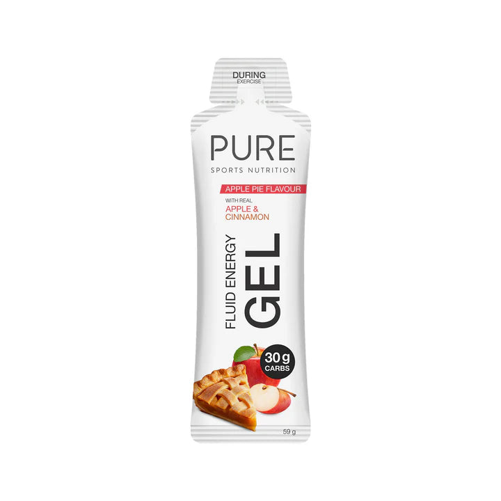 Fluid Energy Gel